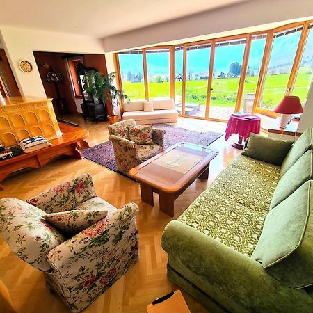 Residence Aurora, Bohinj Exteriér fotografie