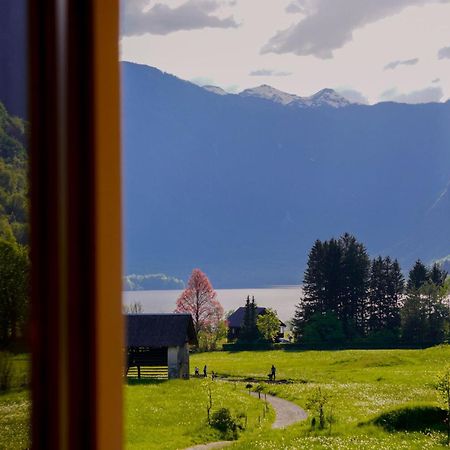 Residence Aurora, Bohinj Exteriér fotografie