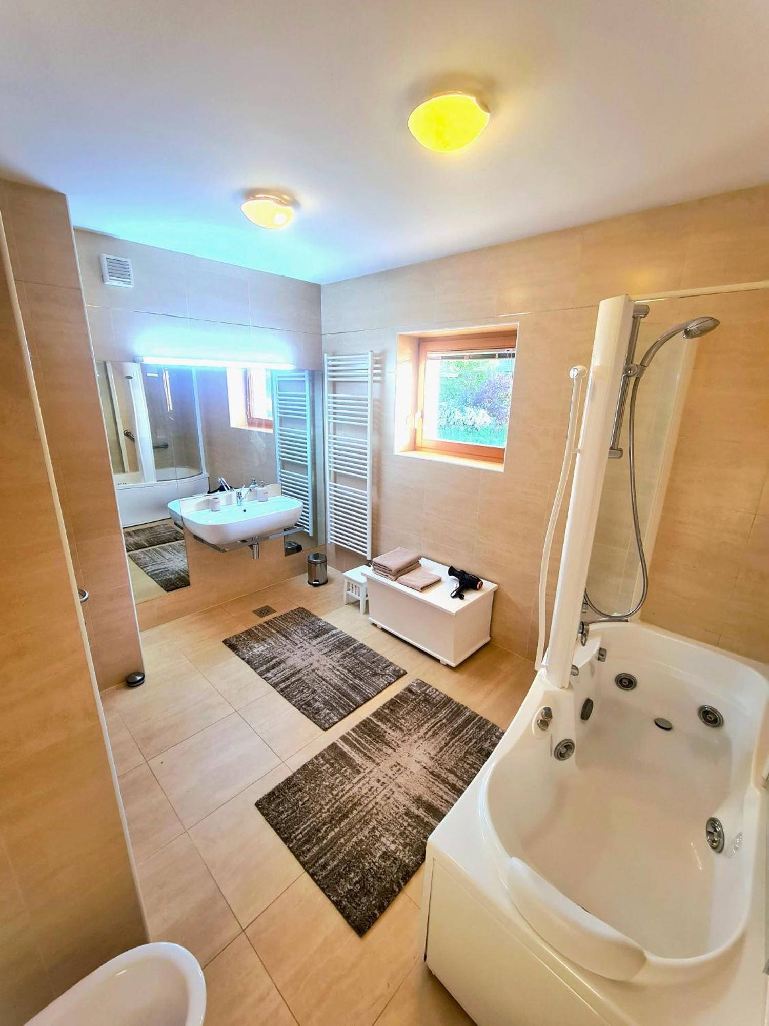 Residence Aurora, Bohinj Exteriér fotografie